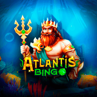 Atlantis Bingo thumbnail