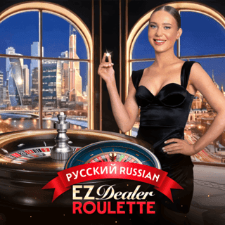 EZ Dealer Roulette Russian thumbnail
