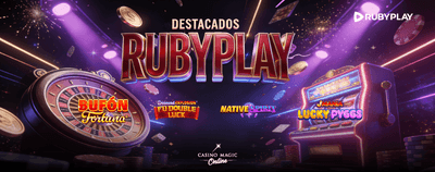Recarga Diaria Energética promotion banner