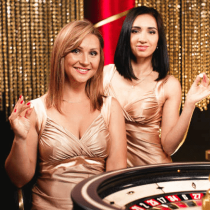 French Roulette Gold thumbnail