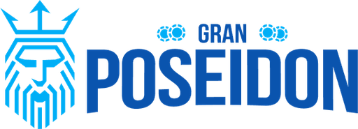 Gran Poseidon Logo